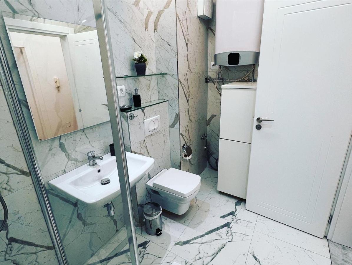Vibe Appartement Tirana